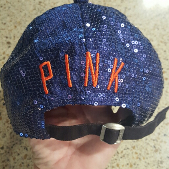 sequin astros hat